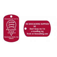 Design your own event, race or sponsorship Tags